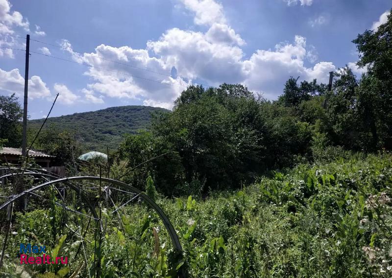 Судак село Земляничное, Шоссейная улица