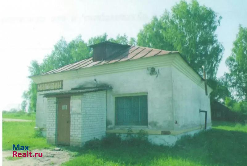 купить частный дом Нерехта поселок Ковалево