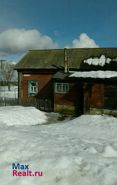 купить частный дом Нерехта село Татьянино