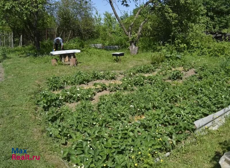 купить частный дом Нерехта деревня Клементьево