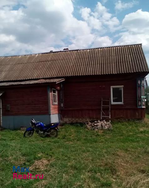 Нерехта деревня Попадейкино продажа частного дома