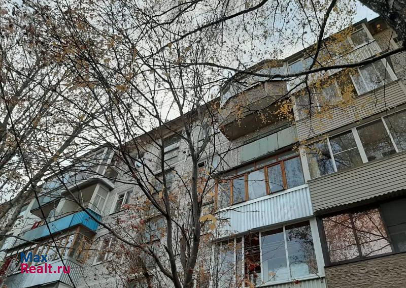улица Льва Толстого, 14А Киреевск купить квартиру