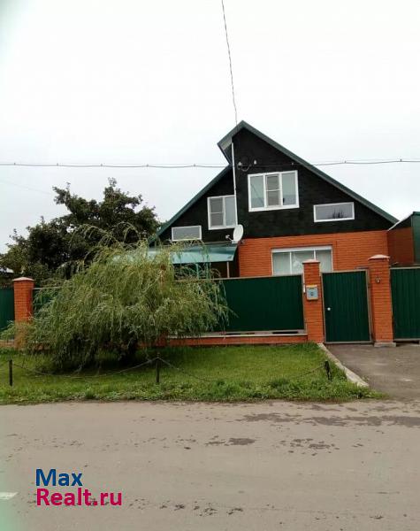 купить частный дом Киреевск