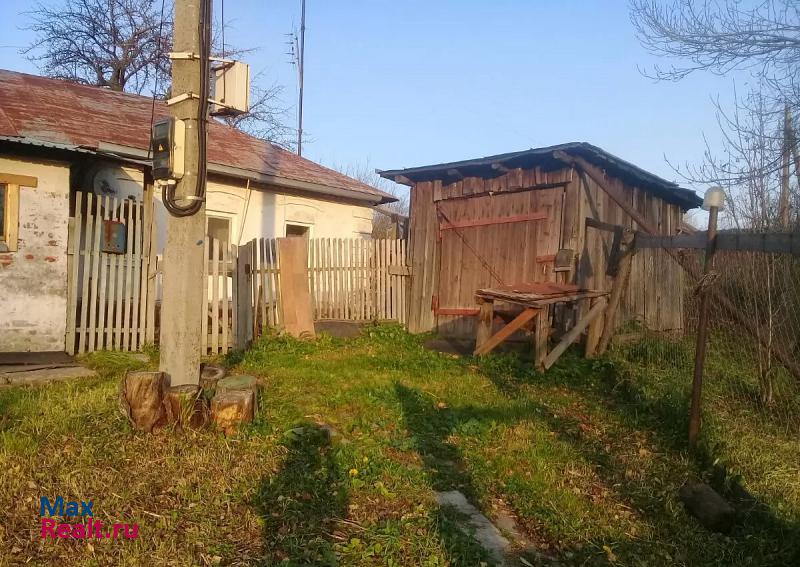 Киреевск  продажа частного дома
