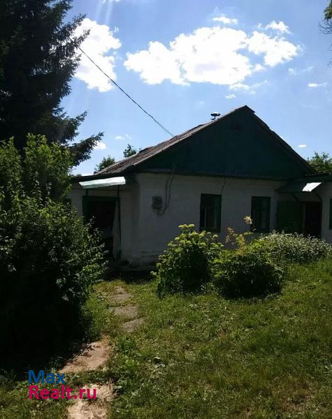 купить частный дом Киреевск село Богучарово