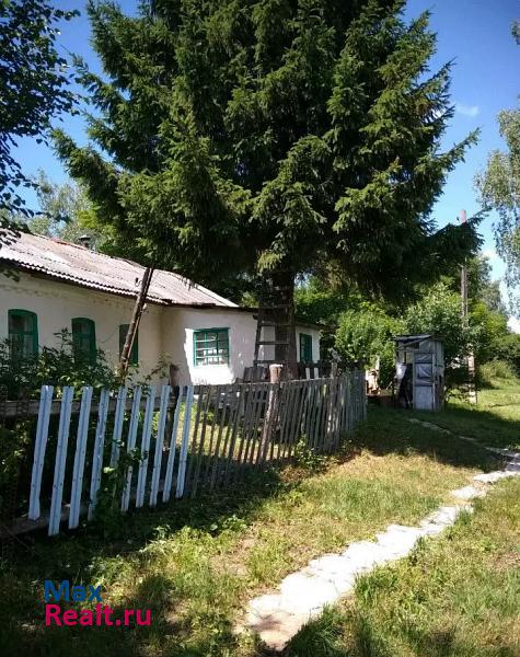 Киреевск село Богучарово частные дома