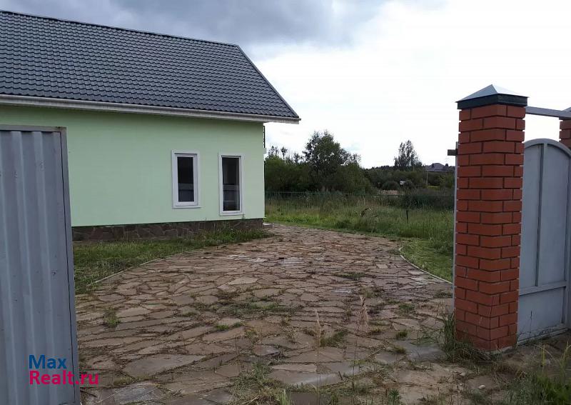 Лосино-Петровский село Воскресенское, 45 продажа частного дома