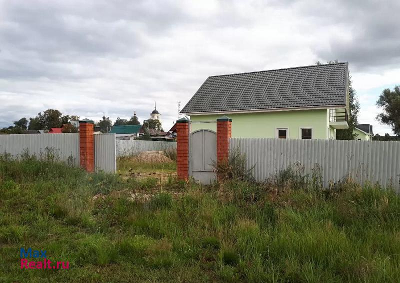 Лосино-Петровский село Воскресенское, 45 продажа частного дома