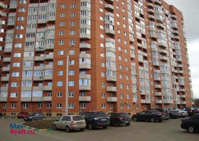 улица Космонавтов, 56 Дмитров купить квартиру