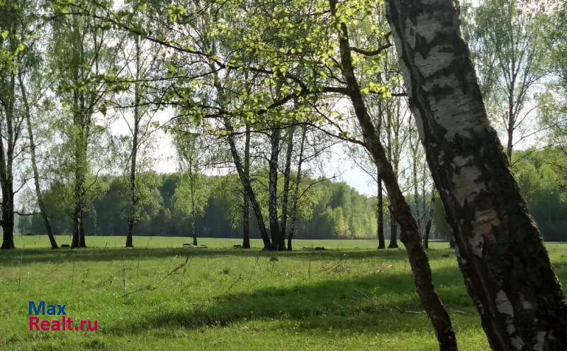 Озеры деревня Большое Уварово продажа частного дома