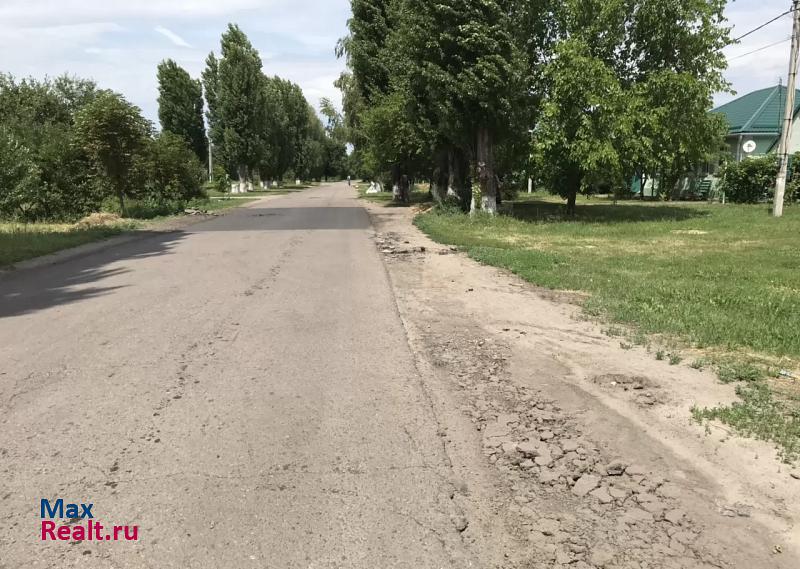 Новая Усмань село Новая Усмань, улица Алексеевского, 109 частные дома