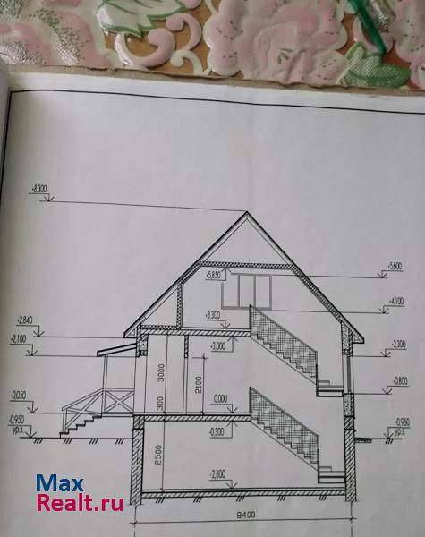 Новая Усмань микрорайон, село Новая Усмань, Новоусманский район, Раздолье