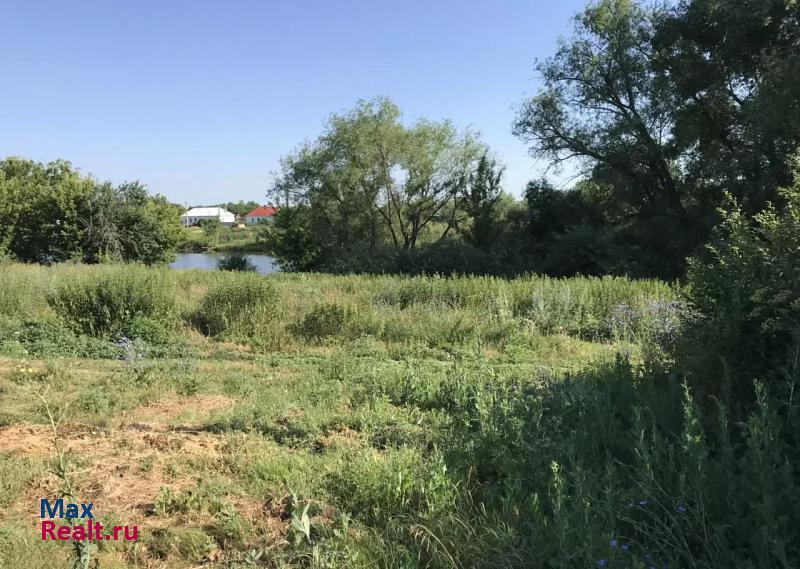 Новая Усмань село Казанская Хава, Советская улица, 50 частные дома