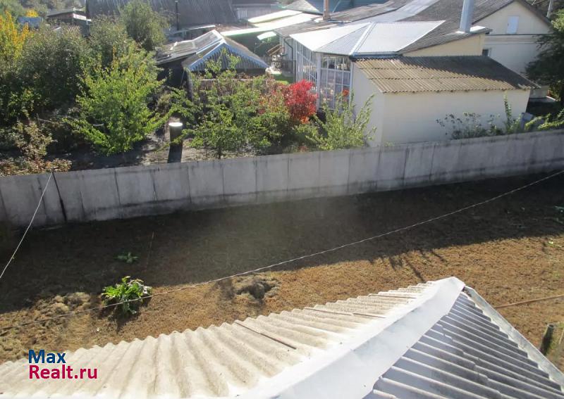 Новая Усмань село Новая Усмань, Песоцкая улица, 13 продажа частного дома