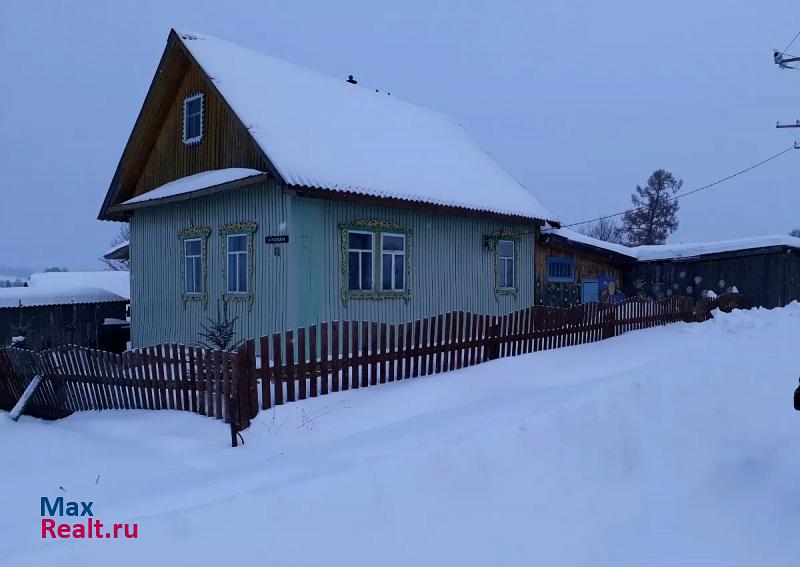 Кудымкар село Пешнигорт, улица Хозяшева частные дома
