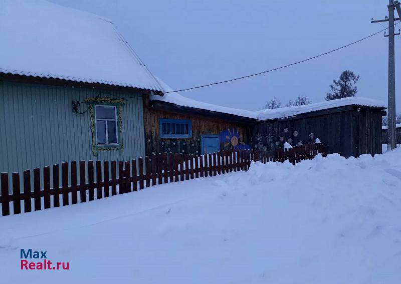 Кудымкар село Пешнигорт, улица Хозяшева продажа частного дома