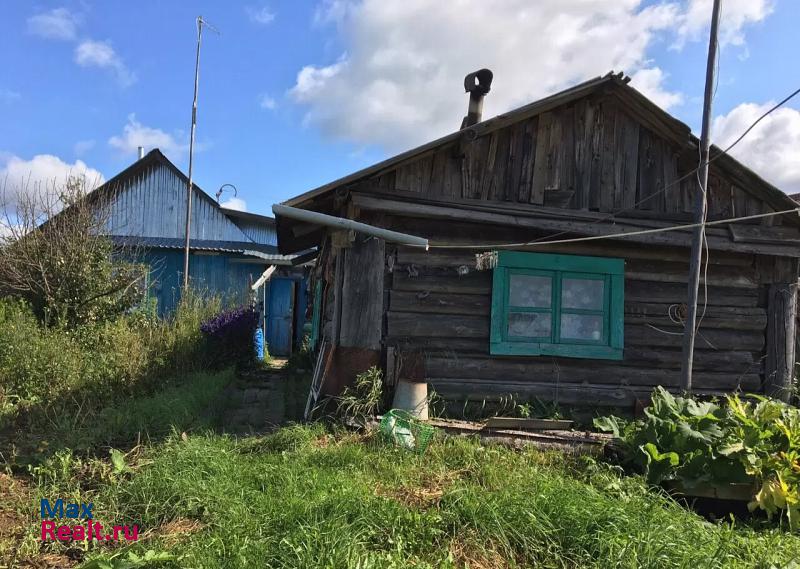 дом Кудымкар деревня Мечкор снять недорого