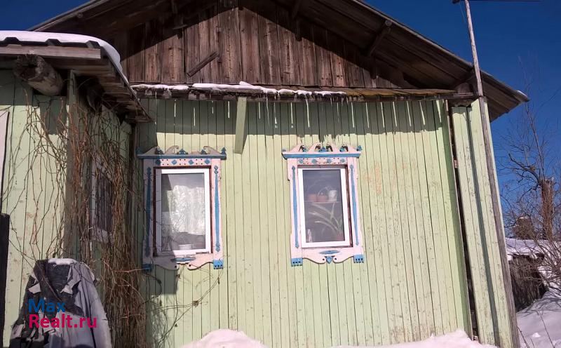 Кудымкар деревня Плешкова дом купить