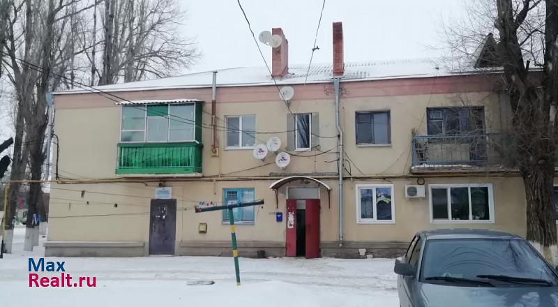 улица Луначарского, 149 Морозовск купить квартиру