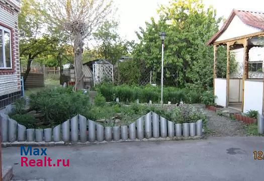 Морозовск хутор Костино-Быстрянский продажа частного дома