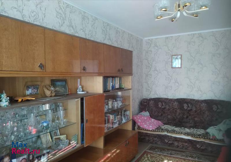 микрорайон Гранитный, 17 Павловск купить квартиру