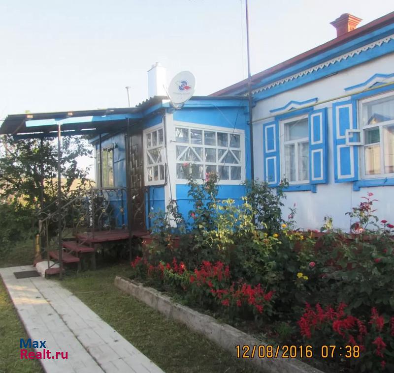 Павловск село Михайловка дом