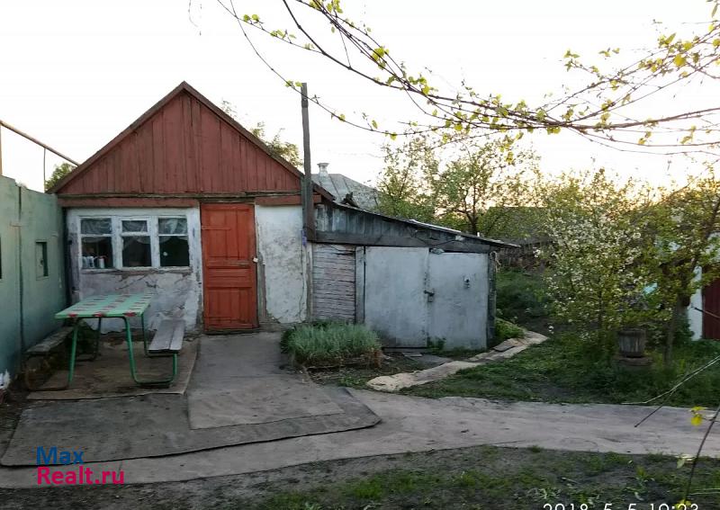 Павловск село Александровка Донская, Пролетарская улица, 42 частные дома