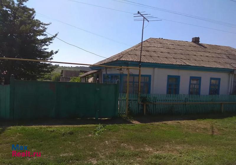 купить частный дом Павловск село Белогорье