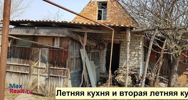Павловск село Александровка Донская продажа частного дома