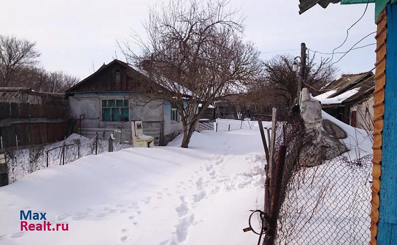 Павловск село Гаврильск, Советская улица, 126 частные дома