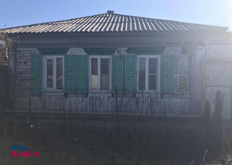 Павловск село Александровка Донская продажа частного дома