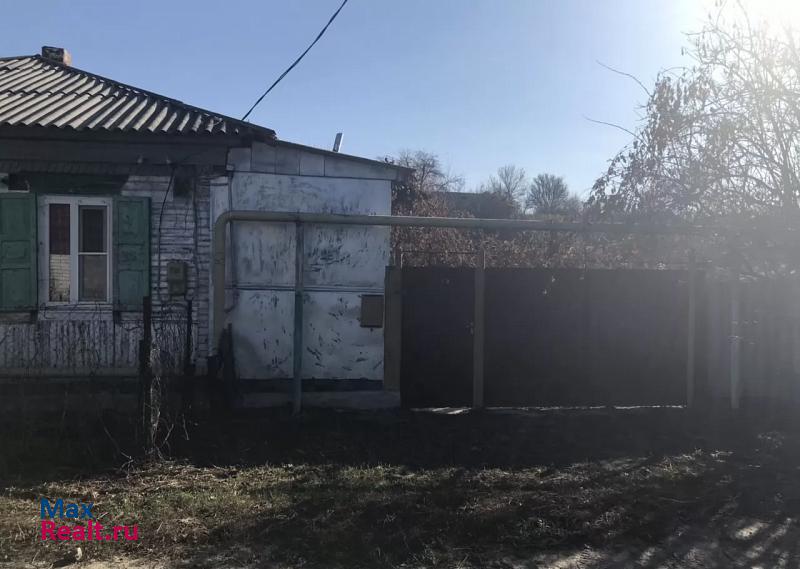 Павловск село Александровка Донская дом