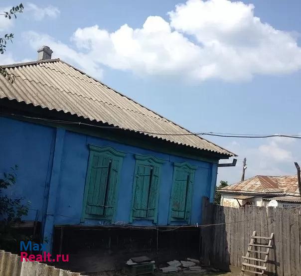 Павловск село Русская Буйловка, Высокая улица продажа частного дома