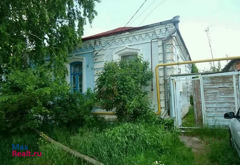 купить частный дом Павловск ул Воровского