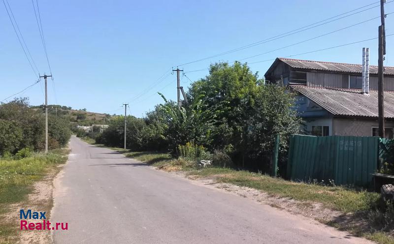 Павловск село Михайловка, улица 60 лет Октября частные дома
