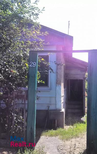 Павловск село Михайловка, улица 60 лет Октября дом