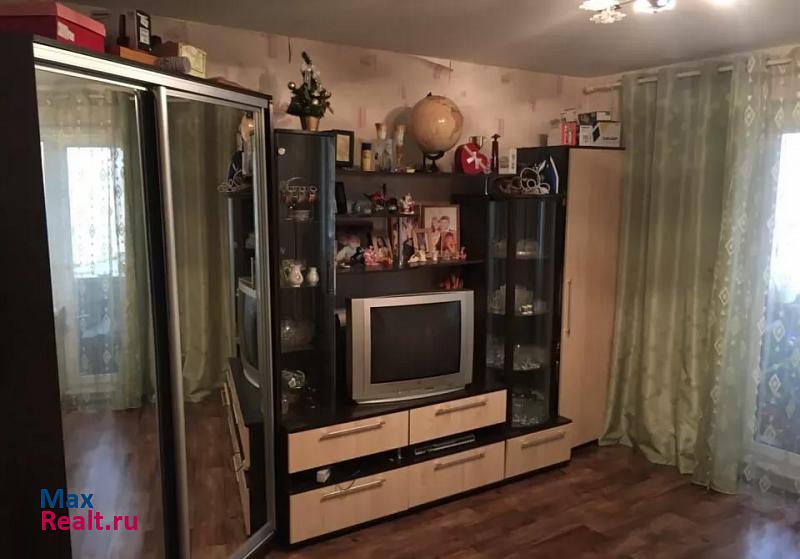 Чкаловская улица, 5 Снежинск продам квартиру