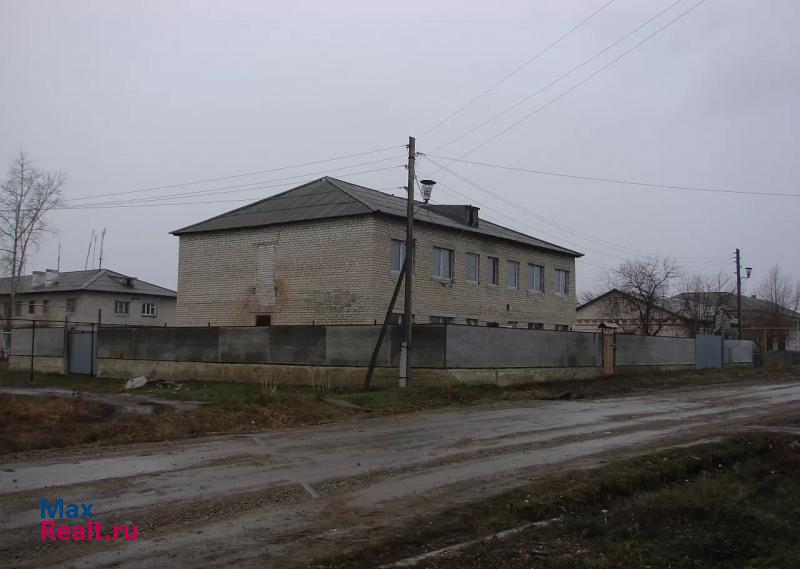 Каменск-Уральский село Новоисетское, Советская улица, 6 продажа частного дома
