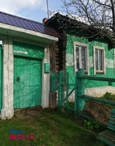 Снежинск село Иткуль дом купить