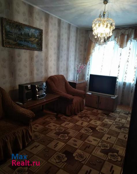Комсомольский проспект, 48 Новотроицк купить квартиру