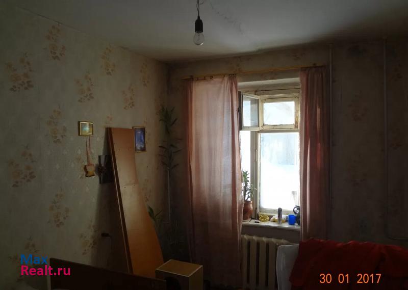 Невьянск посёлок Вересковый, 4 квартира купить без посредников