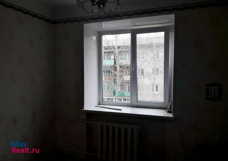 улица Матвеева, 20 Невьянск купить квартиру