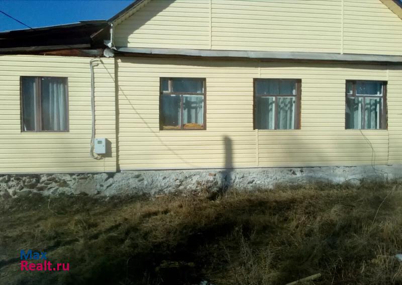 Невьянск посёлок Ребристый, Парковая улица, 20 продажа частного дома