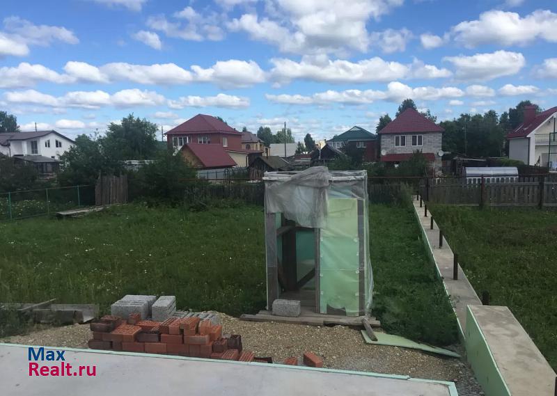 Невьянск улица Халтурина, 51 частные дома