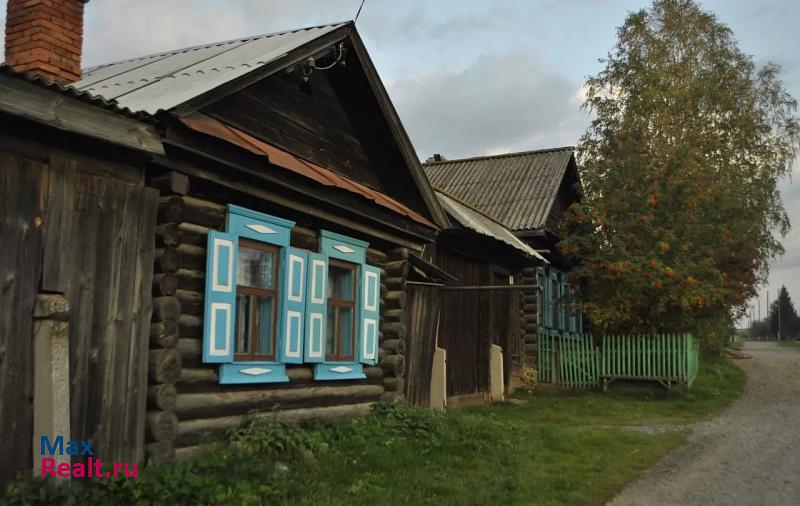 Невьянск деревня Нижние Таволги