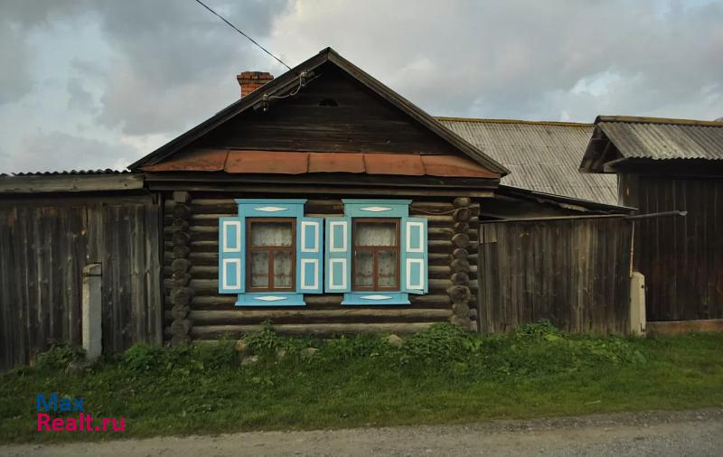 Невьянск деревня Нижние Таволги частные дома