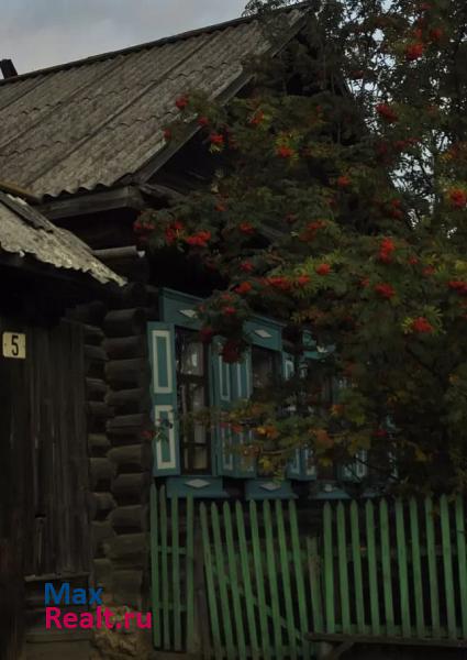 Невьянск деревня Нижние Таволги продажа частного дома