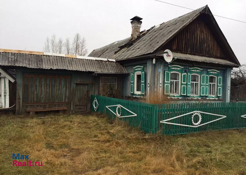 купить частный дом Невьянск село Аятское