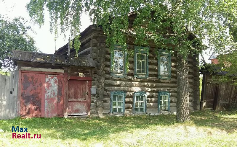 купить частный дом Невьянск