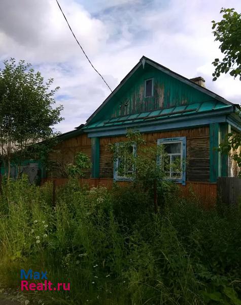 Невьянск посёлок Быньговский частные дома